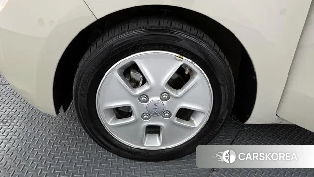 Kia The New Ray id 3269549 из Кореи 15