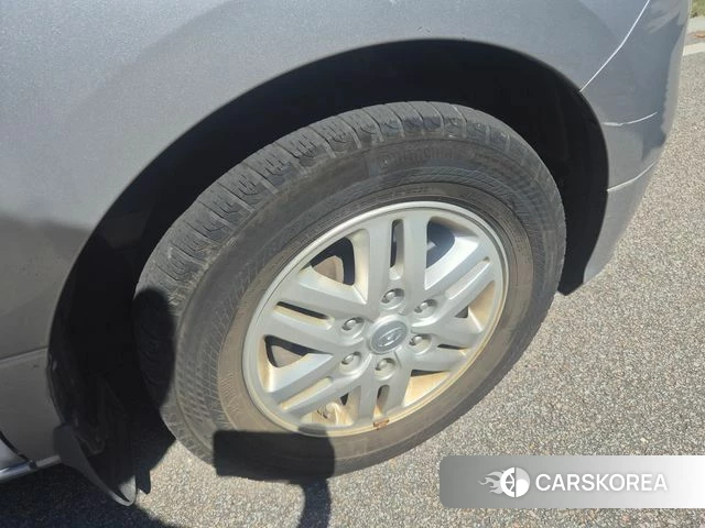 Hyundai The New Grand Starex id 4703368 из Кореи 6