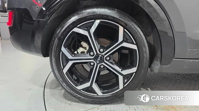 Kia Di Ol Nu Niro id 4726588 из Кореи 29