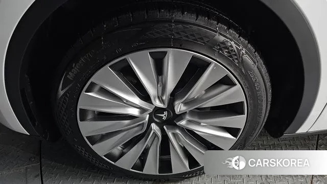 Tesla Model Y id 3644838 из Кореи 15