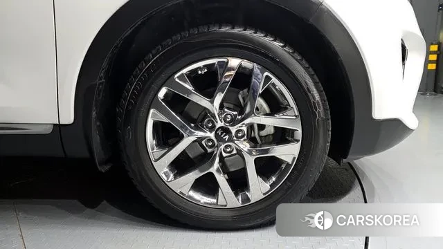 Kia The New Sorento id 3593000 из Кореи 15