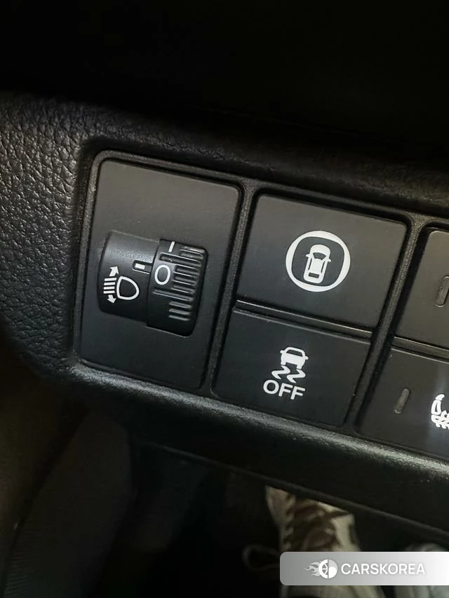 Honda XR-V id 4263042 из Китая 12