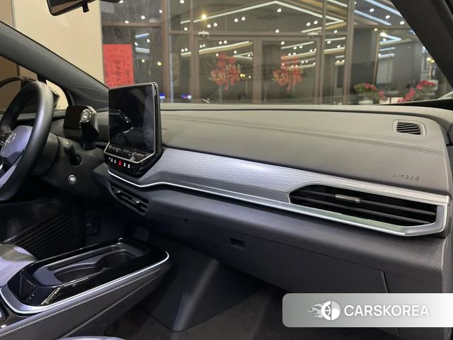 Volkswagen ID.4 CROZZ id 4273426 из Китая 23