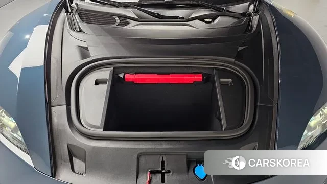 Porsche Taycan id 3695964 из Кореи 15