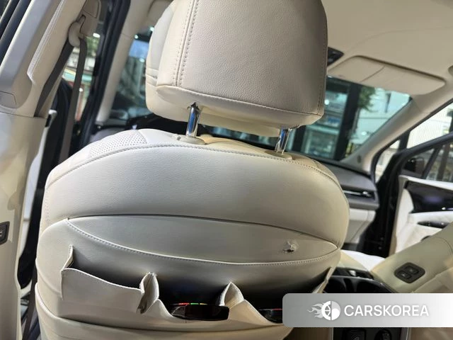 Kia Carnival 4th generation id 4613412 из Кореи 11