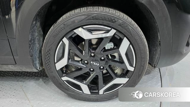 Kia The New Seltos id 4177771 из Кореи 15