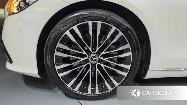 Mercedes-Benz S-Class W223 id 4338087 из Кореи 25