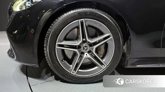 Mercedes-Benz S-Class W223 id 3416653 из Кореи 15