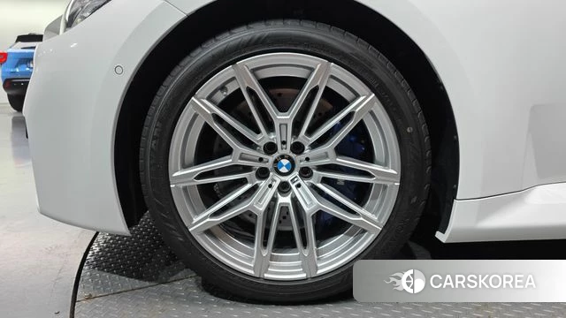 BMW M2 (G87) id 4515637 из Кореи 25