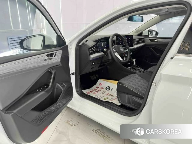 Volkswagen Sagitar id 4314360 из Китая 16
