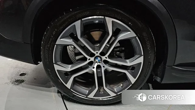 BMW X5 (G05) id 3540268 из Кореи 15