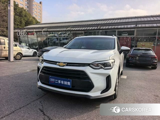 Chevrolet Volando id 4240289 из Китая 16