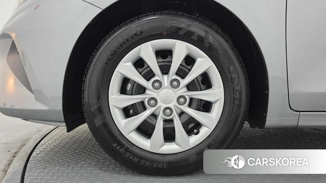 Kia The New K3 2nd generation id 4516506 из Кореи 15