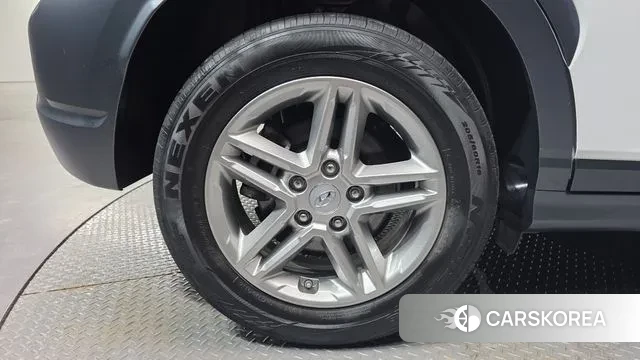 Hyundai The New Kona id 3615670 из Кореи 15