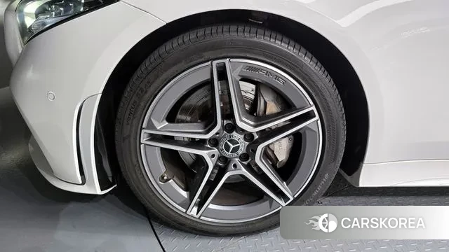 Mercedes-Benz CLS-Class C257 id 2976442 из Кореи 15