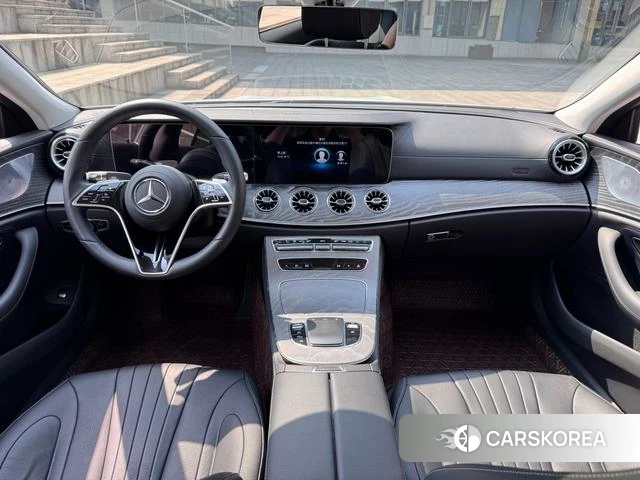 Mercedes-Benz CLS id 4300252 из Китая 10