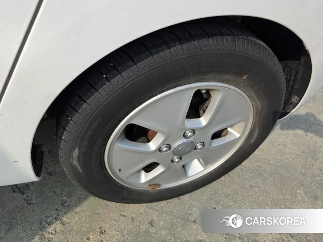 Kia The New Ray id 3853831 из Кореи 15