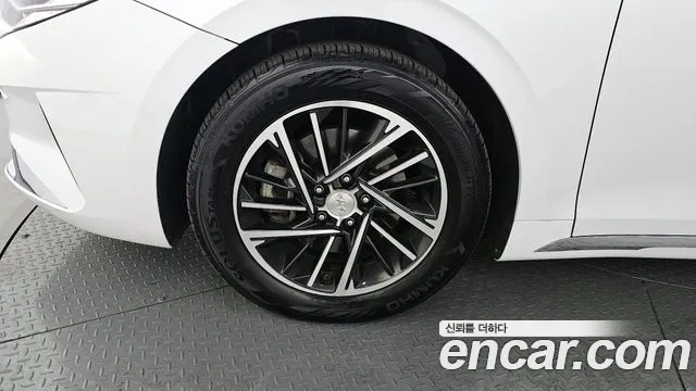 Hyundai The New Grandeur IG id 2456835 из Кореи 15