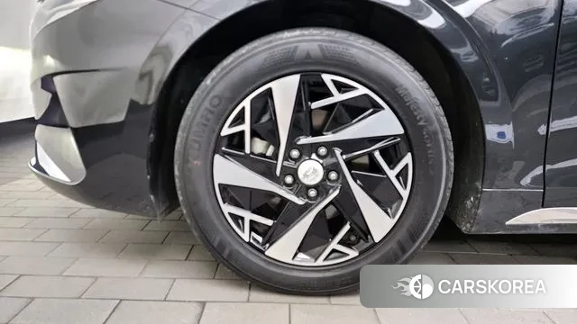 Hyundai The New Grandeur IG Hybrid id 2901198 из Кореи 15