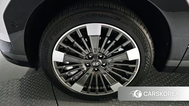 Hyundai Santa Fe (MX5) id 3300009 из Кореи 15