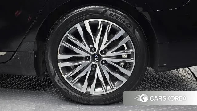 Kia K7 Premier Hybrid id 2999881 из Кореи 15