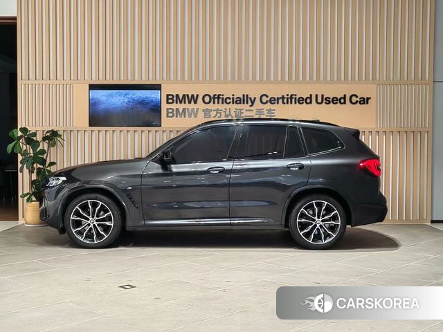 BMW X3 id 3907868 из Китая 7