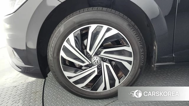 Volkswagen 7th Generation of Jetta id 4383148 из Кореи 31