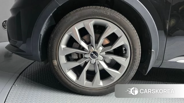 Kia Sorento 4th Generation id 4721478 из Кореи 29