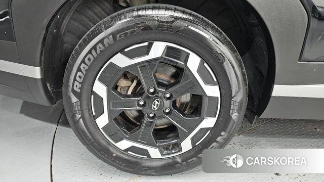 Hyundai Santa Fe (MX5) id 4422076 из Кореи 15
