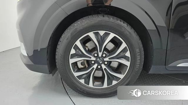 Kia Carnival 4th generation id 4535251 из Кореи 15