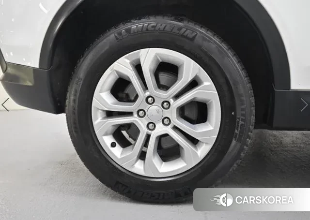 Land Rover Discovery Sports 2nd Generation id 3002806 из Кореи 15