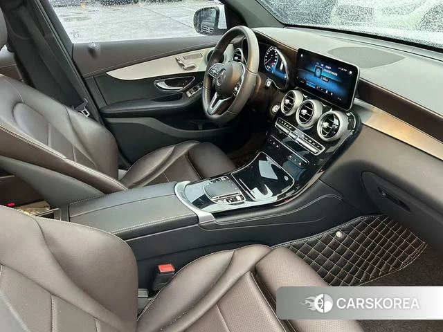 Mercedes-Benz GLC id 3902004 из Китая 13