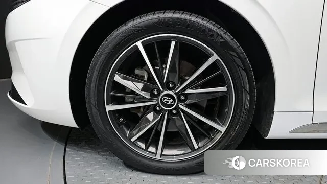 Hyundai The New Grandeur IG id 3175369 из Кореи 15