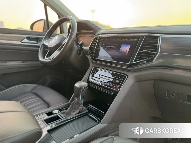 Volkswagen Weiran 2022 Шампань из Китая, фото 5