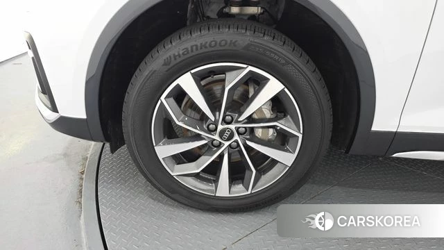 Audi Q5 (FY) id 4579547 из Кореи 15