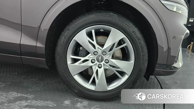 Genesis GV70 id 3893013 из Кореи 15