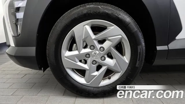 Hyundai Kona (SX2) id 2873911 из Кореи 15