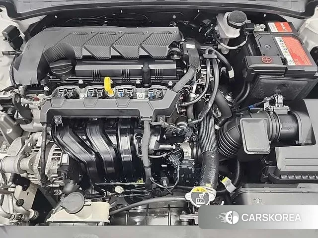 Hyundai Avante (CN7) id 3401033 из Кореи 13