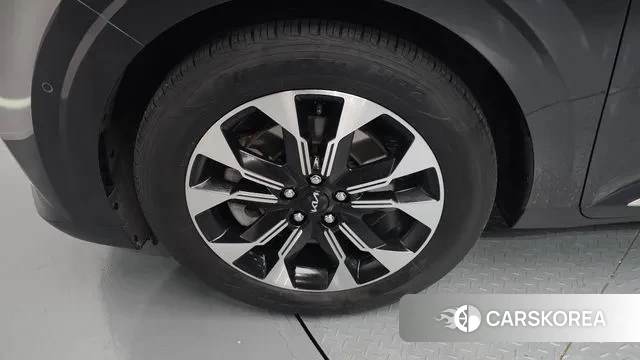 Kia Carnival 4th generation id 3696929 из Кореи 15