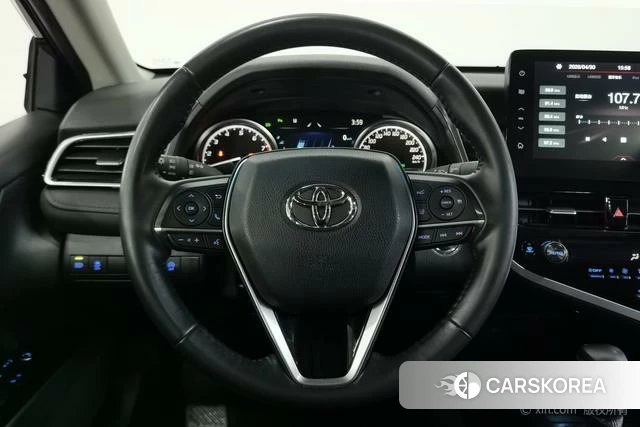 Toyota Camry id 4314001 из Китая 19