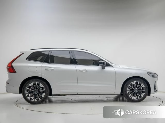 Volvo XC60 second Generation id 4602086 из Кореи 14