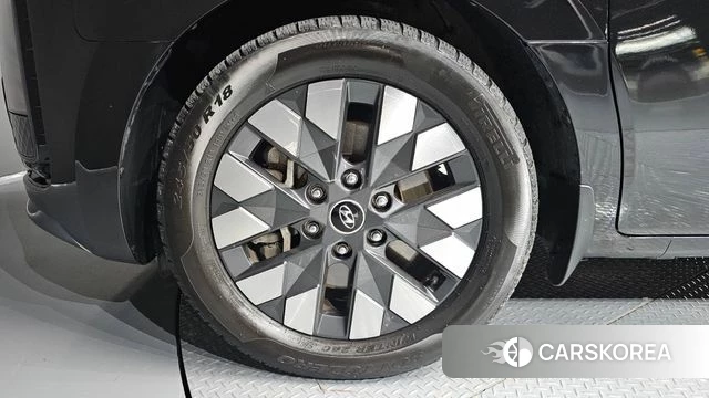 Hyundai Staria id 4495632 из Кореи 15