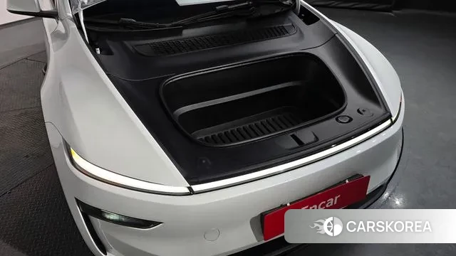 Tesla Model Y id 3507189 из Кореи 15