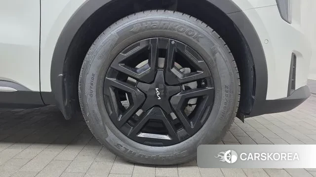 Kia The New Sorento 4th Generation id 3644872 из Кореи 15