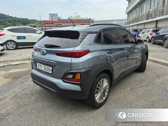 Hyundai Kona id 4626249 из Кореи 14