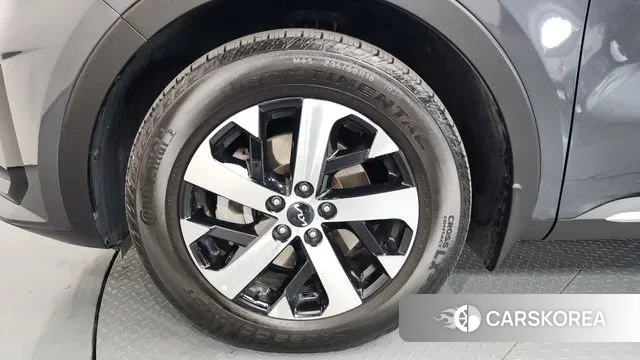 Kia Sorento 4th Generation id 3534651 из Кореи 15