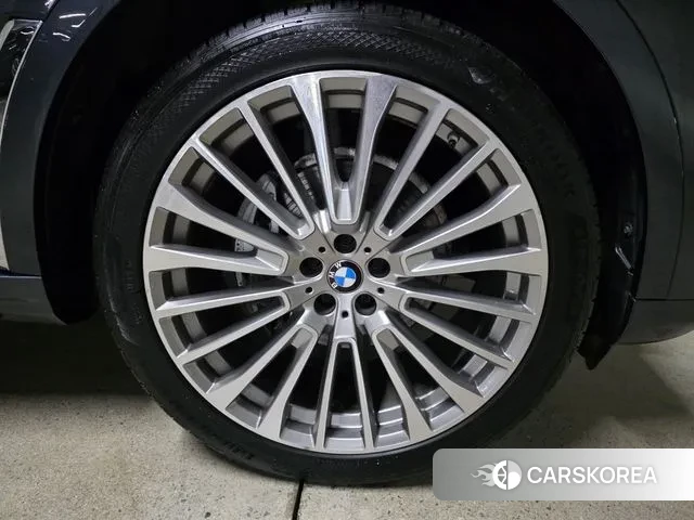 BMW X7 (G07) id 2895052 из Кореи 15