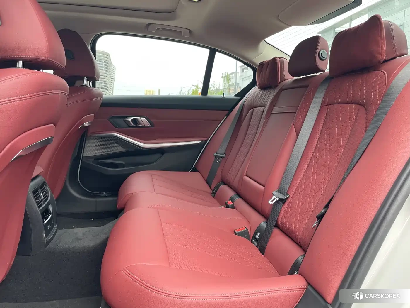 BMW i3 2026 Белый из Китая, фото 6
