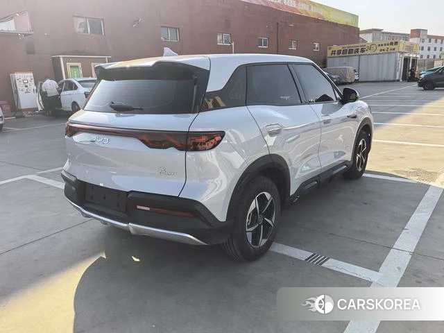 BYD Yuan UP id 4253205 из Китая 12
