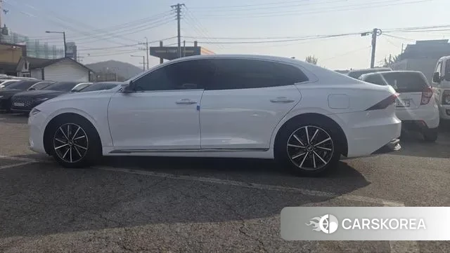 Hyundai The New Grandeur IG id 3335627 из Кореи 15